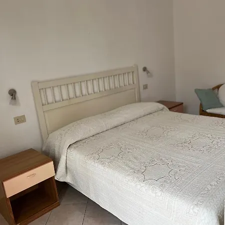 Accogliente Bilocale Con Vista Mozzafiato A Forio D'ischia *