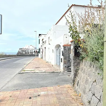Accogliente Bilocale Con Vista Mozzafiato A Forio D'ischia Apartment
